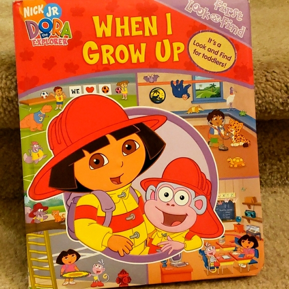 Great book for prek to 2nd grade. Please read - Picture 1 of 8